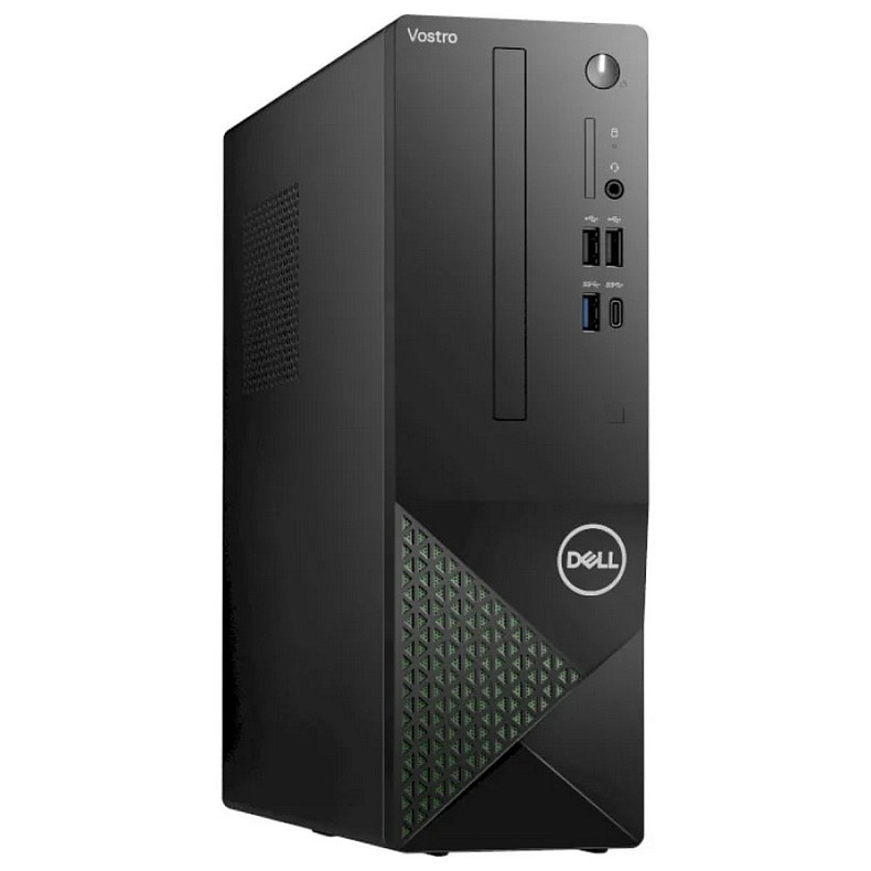 Компьютер Dell Vostro 3030 SFF, Intel i5-14400, 8GB, F512GB, UMA, WiFi, Lin