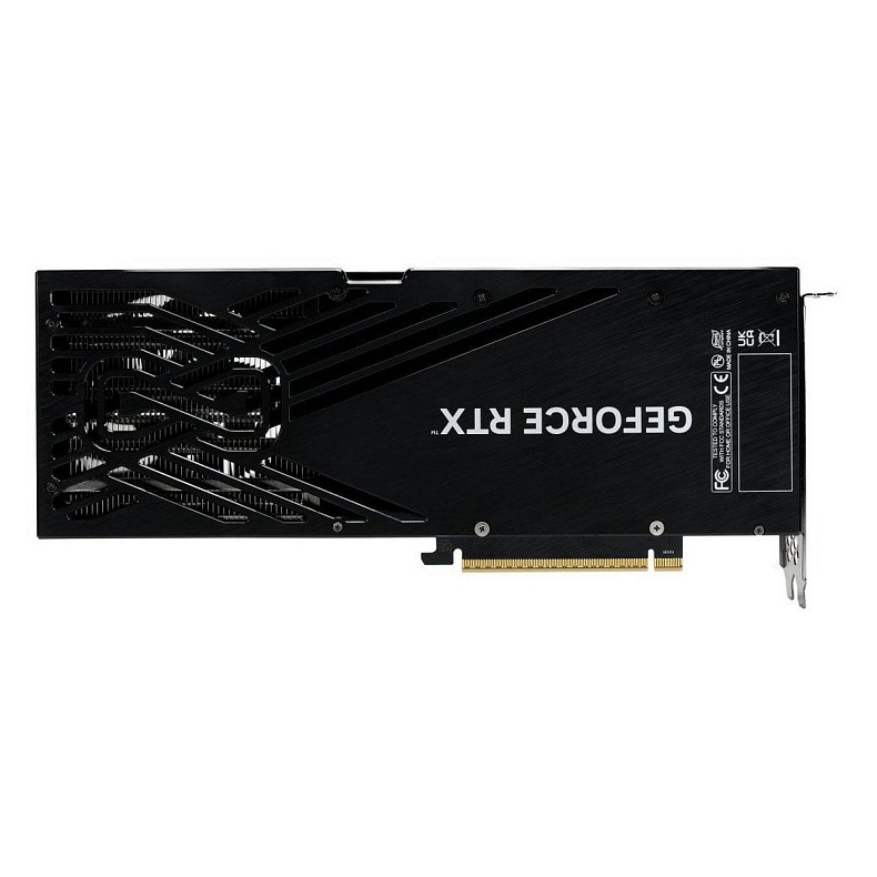 Відеокарта Palit Infinity 3 RTX 5070 12GB GDDR7 (NE75070019K9-GB2050S)