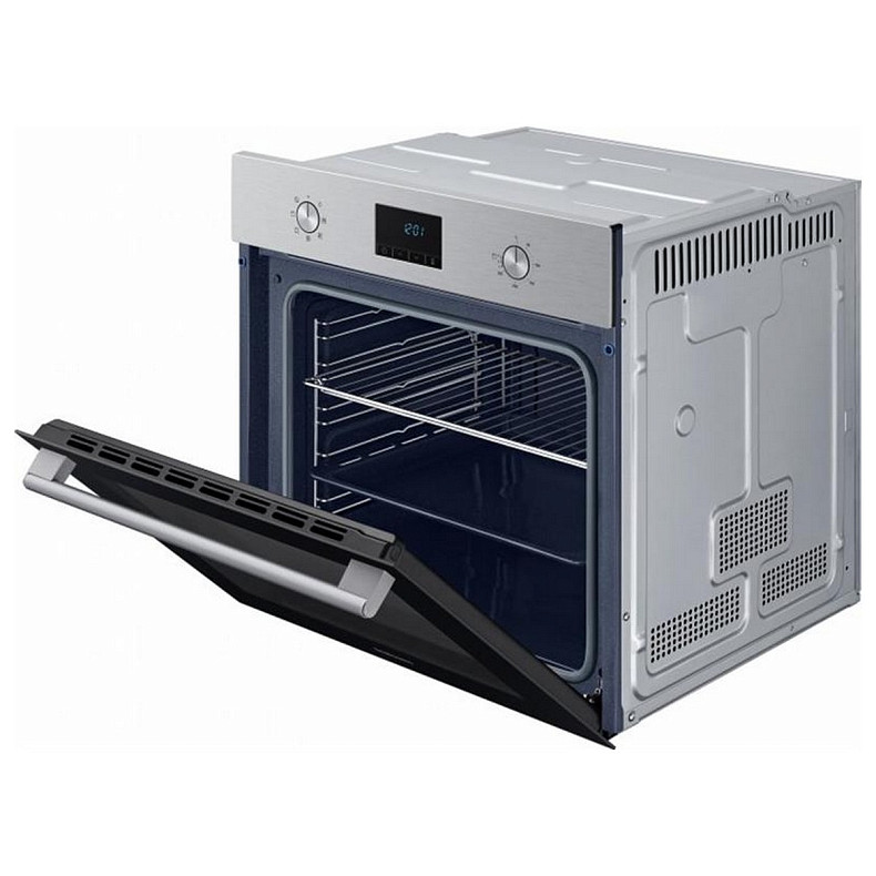 Духова шафа Samsung NV68A1110BS/WT