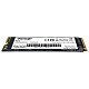 SSD диск Patriot P310 M.2 2280 PCIe NVMe 3.0 x4 TLC (P310P960GM28) 960GB