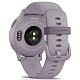 Спортивний годинник GARMIN Vivoactive 5 Metallic Orchid Aluminum Bezel with Orchid Case and Silicone Band