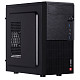 Компьютер 2E Rational Intel i3-12100, 16Gb, F512GB, UMA, H610, RD8603U, 400W, Win11P