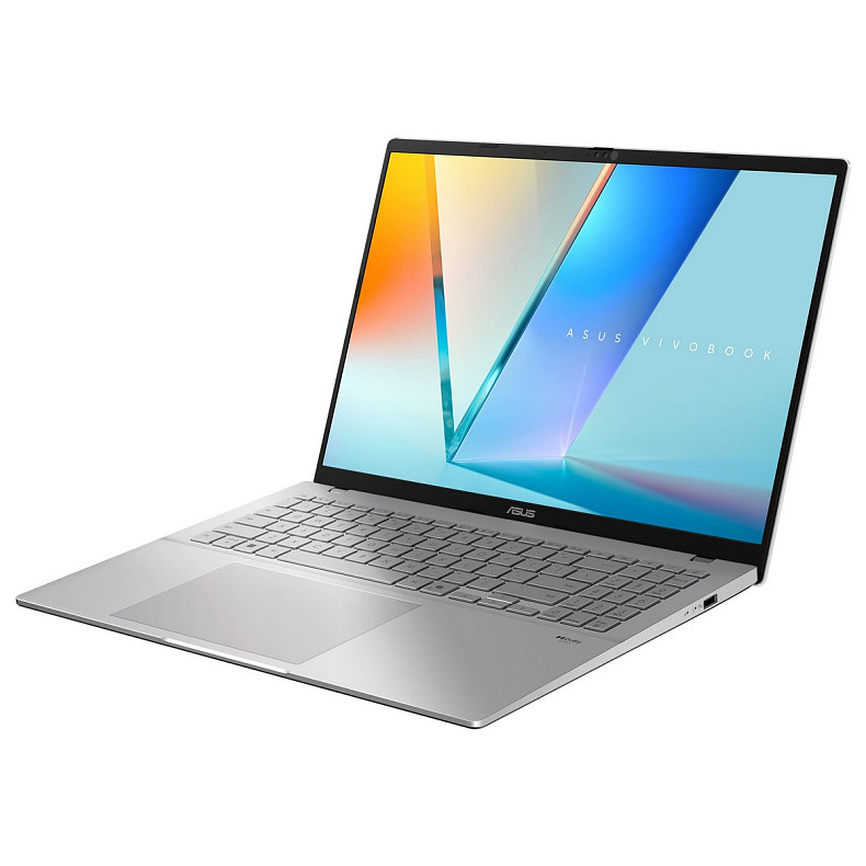 Ноутбук Asus Vivobook S16 M3607HA-RP012 (90NB16F2-M000L0) Cool Silver