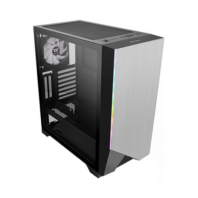 Корпус Thermaltake H550 TG ARGB Edition (CA-1P4-00M1WN-00)