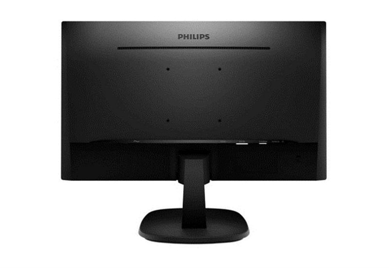 Монитор Philips 23.8" 243V7QJABF/00 IPS Black