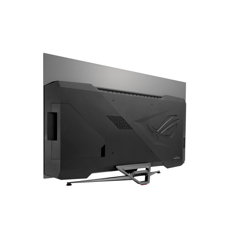 Монітор Asus 47.5" ROG Swift PG48UQ 4xHDMI, DP, 4xUSB, MM, OLED, 3840x2160, 138Hz, 0.1ms, DCI-P3 98%