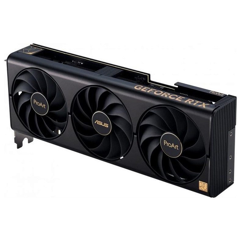 Видеокарта ASUS GeForce RTX 4060 8GB GDDR6 PROART OC PROART-RTX4060-O8G