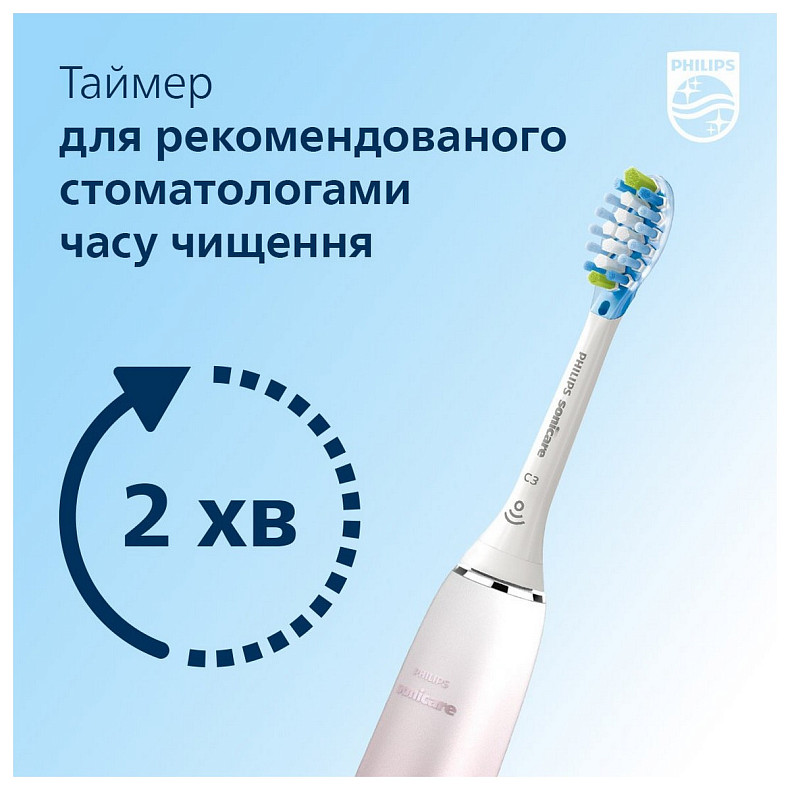 Зубна щітка Philips Sonicare HX9911/84 Diamond Clean