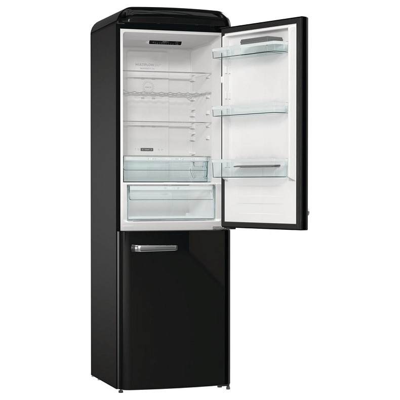 Холодильник Gorenje ONRK619DBK