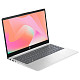 Ноутбук HP 14-em0013ua (91M22EA) White