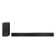 Саундбар Sharp HT-SBW310 Black