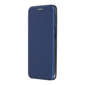 Чохол-книжка Armorstandart G-Case для Xiaomi Redmi Note 11/Note 11S Blue (ARM61910)