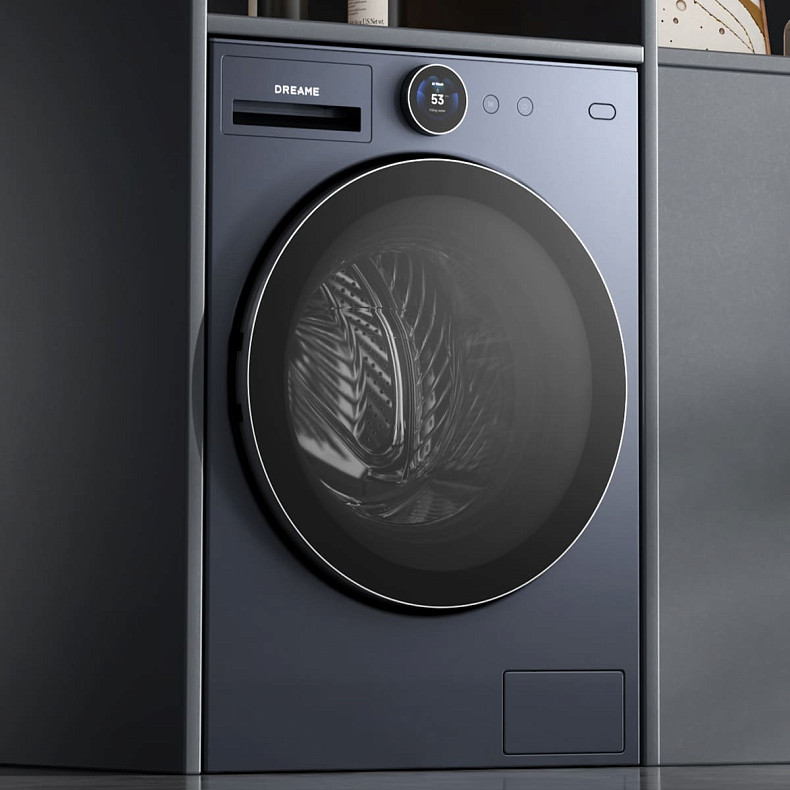 Пральна машина Dreame L9