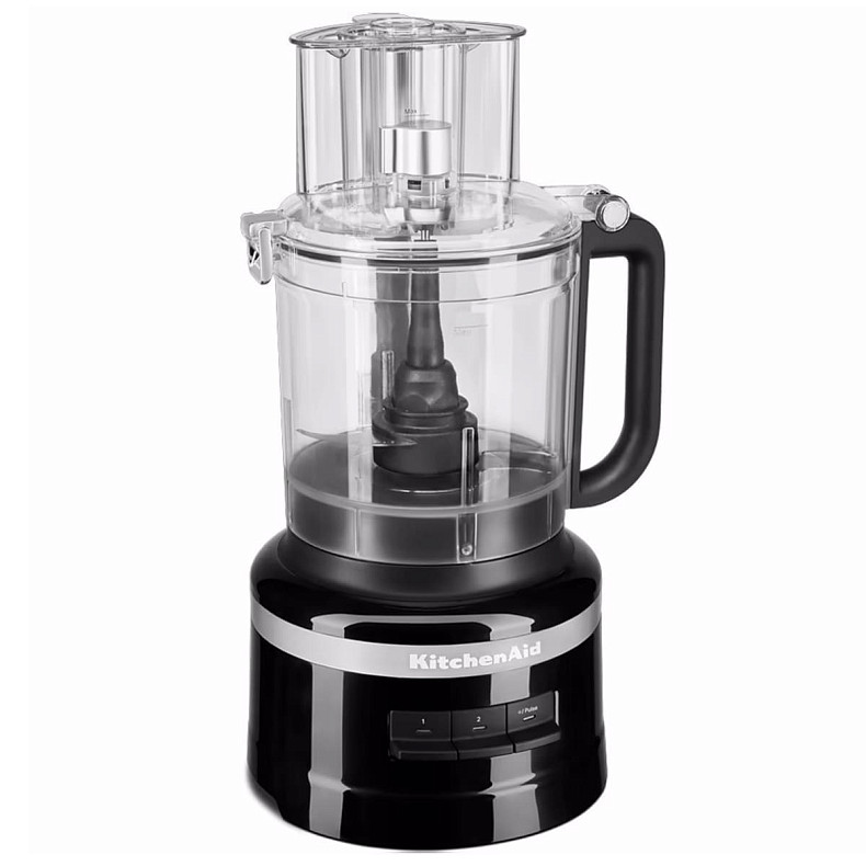 Кухонний комбайн KitchenAid 3,1 л 5KFP1319EOB чорний