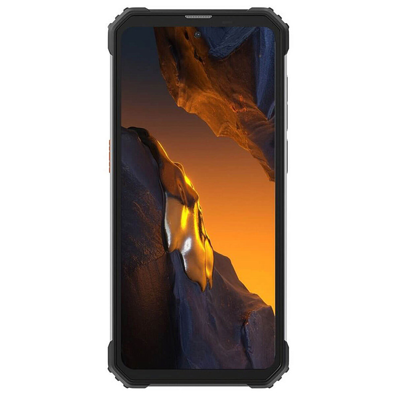 Смартфон Blackview BV8900 Pro 8/256GB Orange EU