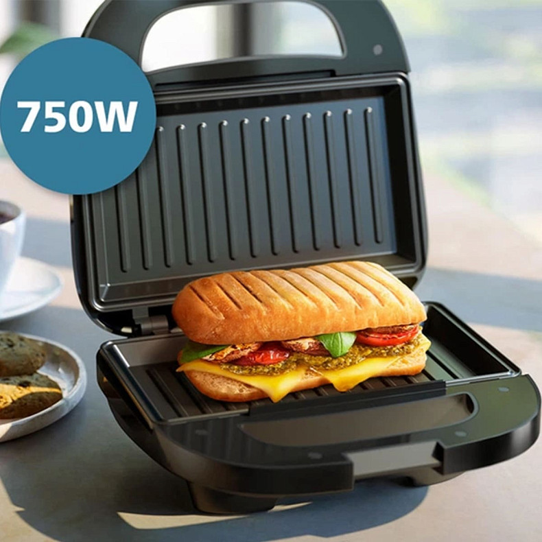 Бутербродниця Philips HD2330/90