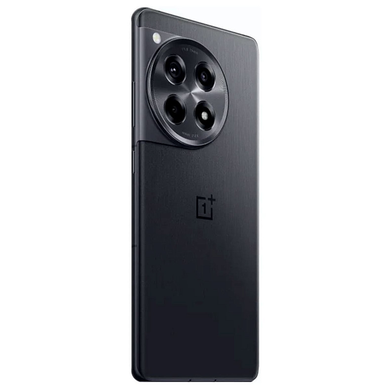 Смартфон OnePlus 12R CPH2609 16/256Gb Iron Gray EU