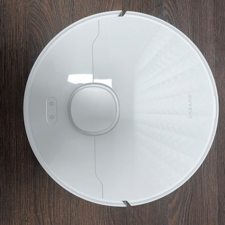 Робот-пылесос Dreame D10 Plus Gen 2 - Уценка