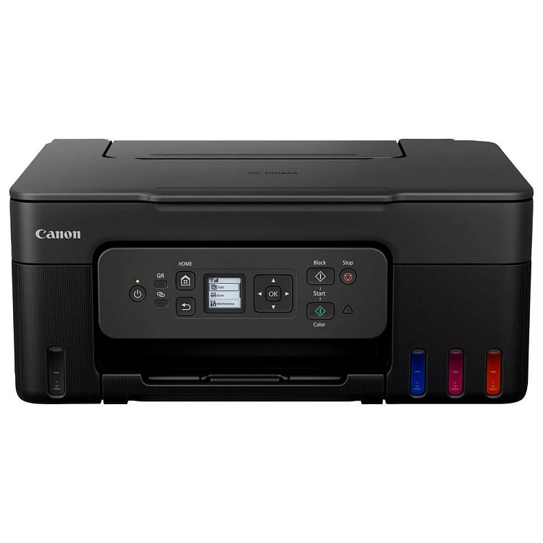 МФУ Canon PIXMA G3480 с Wi-Fi (6708C009)