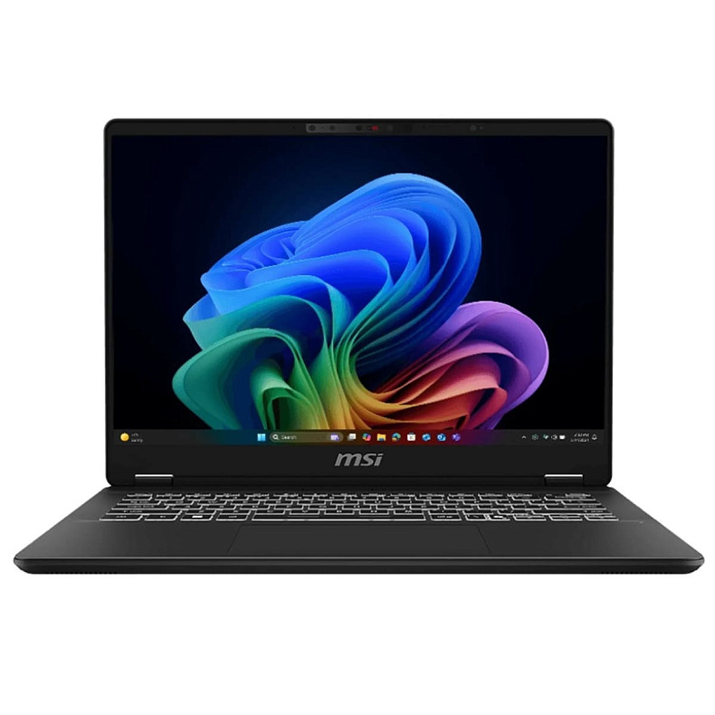Ноутбук MSI PRE 14 AI+ EVO CU7-258V 14" 32GB/1TB W11 C2VMG-027UA