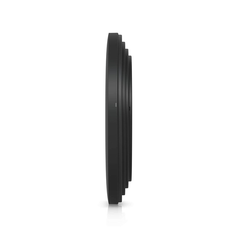 Точка доступа Ubiquiti UniFi U7 Pro XGS Black (U7-PRO-XGS-B)