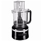 Кухонний комбайн KitchenAid 3,1 л 5KFP1319EOB чорний