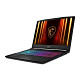 Ноутбук MSI Katana 15 HX B14WFK-896XUA 15.6 QHD, Intel i7-14650HX, 32GB, F1TB, NVD5060-8, DOS, чорни