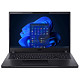 Ноутбук Acer 15.6FI/i3-1215U/16/256+1TB/UMA/DOS/Shale B lack TravelMate P2 TMP215-54