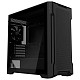 Корпус ATX GB-C102G BLACK GIGABYTE