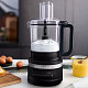 Кухонний комбайн KitchenAid 2,1 л 5KFP0921EOB чорний