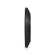 Точка доступа Ubiquiti UniFi U7 Pro XGS Black (U7-PRO-XGS-B)