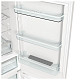 Холодильник с нижн. мороз. камерой Gorenje, 185х60х60см, 2 двери, 210(110)л, А++, Total NF, Зона св-