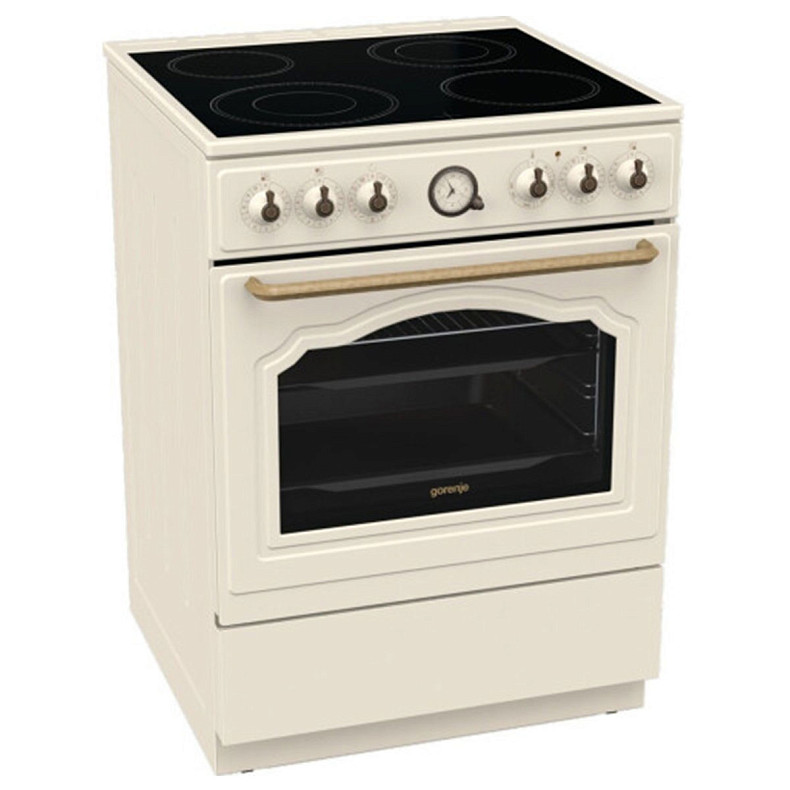 Плита электрическая GORENJE GECS 6B70 CLI