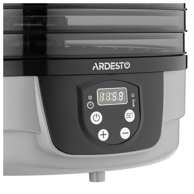 Сушилка для овощей и фруктов ARDESTO FDB-532TTC