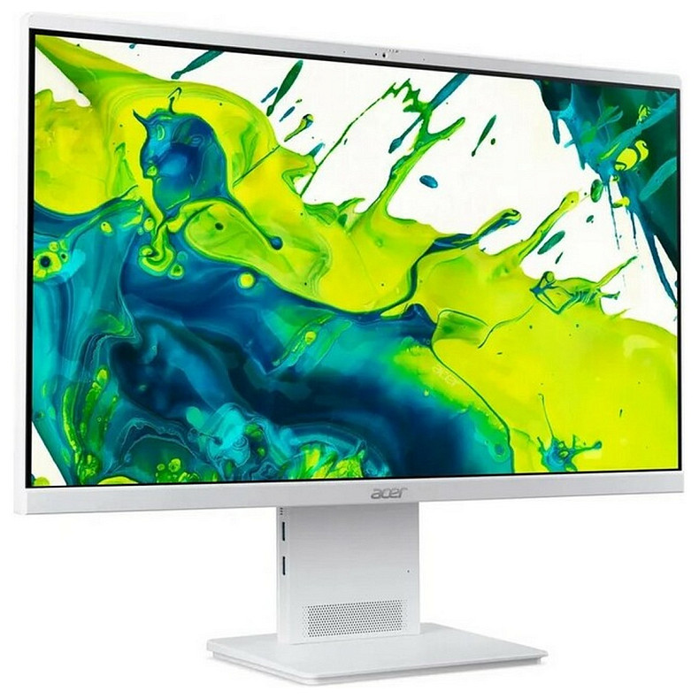 Моноблок Acer Aspire S24B-GMTL-U 23.8" FHD, Intel U5-115U, 16GB, F512GB, UMA,