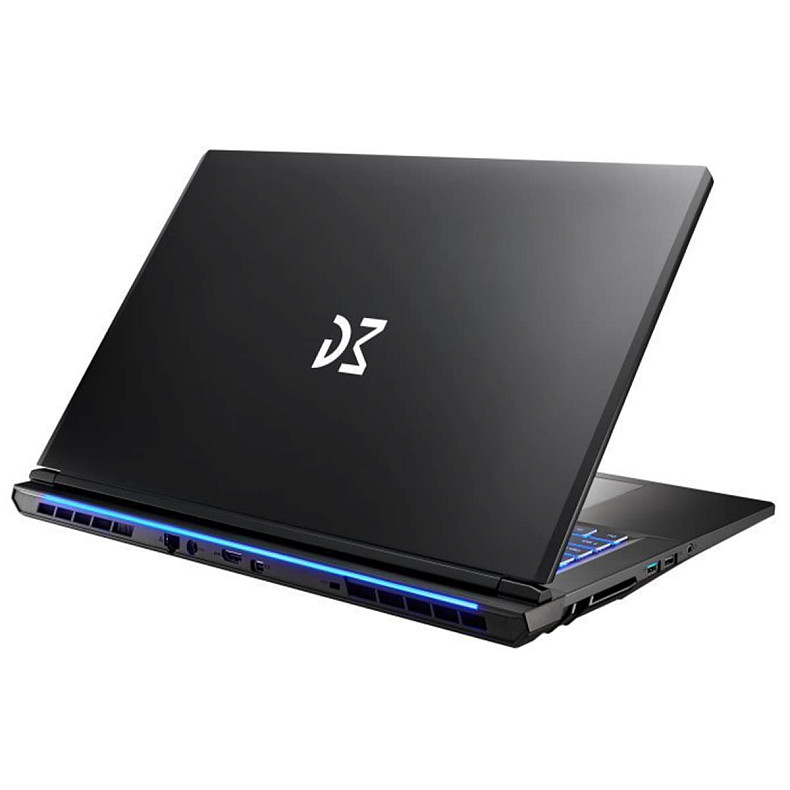 Ноутбук Dream Machines R7-260 17" 32GB/1TB RT5060-17UA21