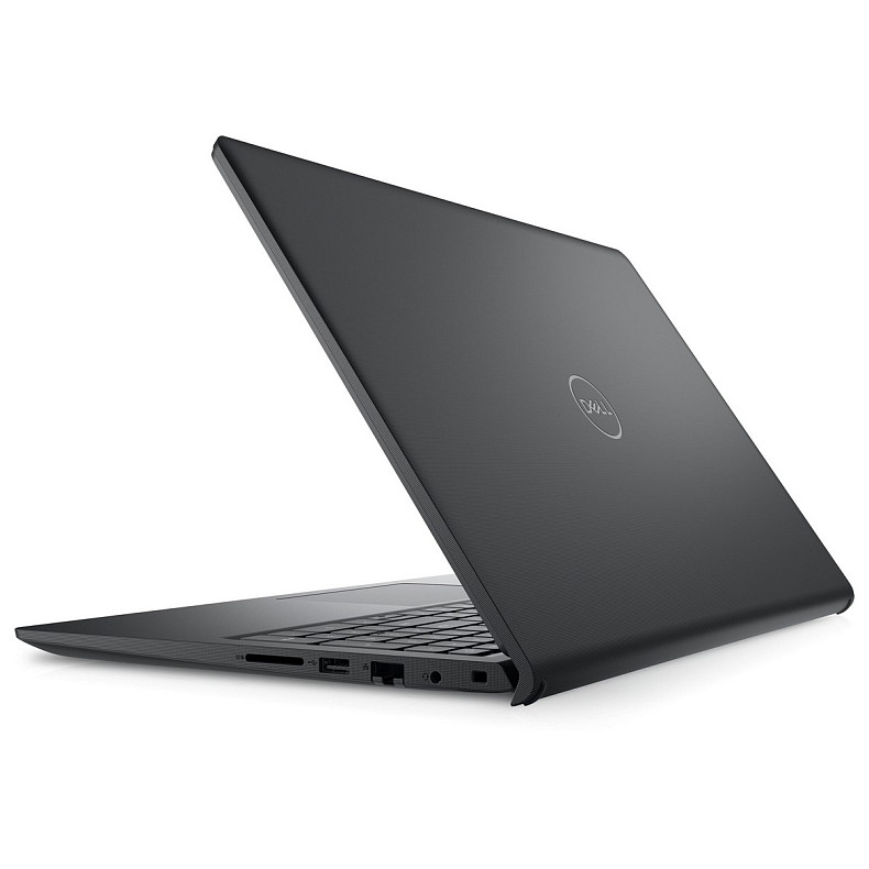 Ноутбук Dell Vostro 3520 15.6" FHD AG, Intel i3-1215U, 8GB, F512GB, UMA, Win11P, черный