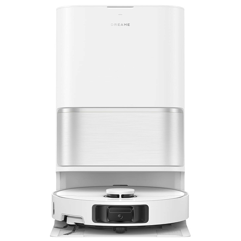 Робот-пилосос миючий Dreame Bot L10s Ultra Gen 3