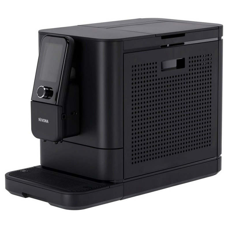 Кофемашина Nivona Nivo 8101