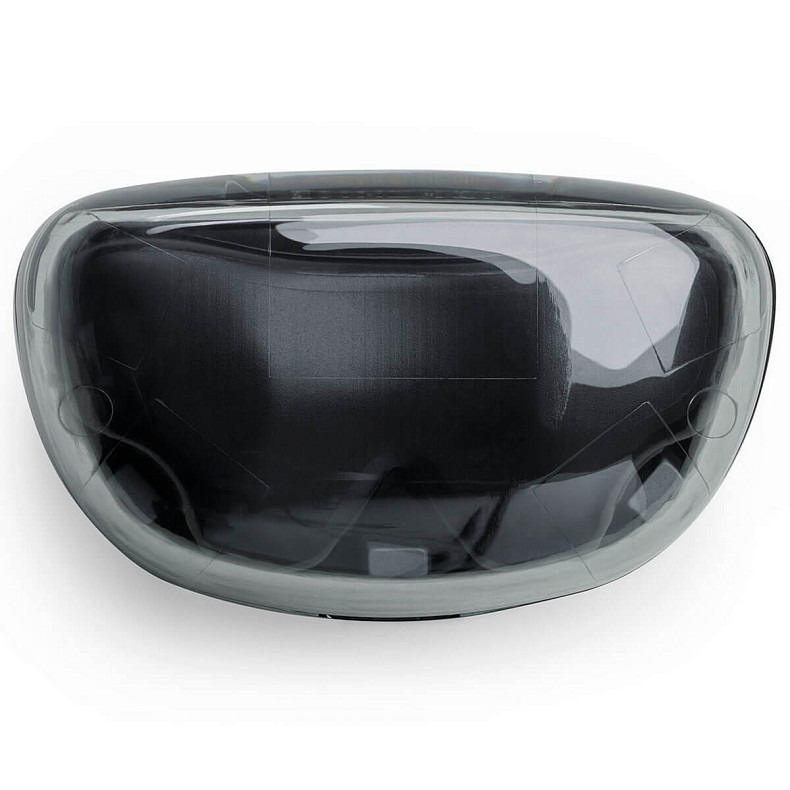 Наушники JBL Tune Flex Ghost Edition Black (JBLTFLEXGBLK)