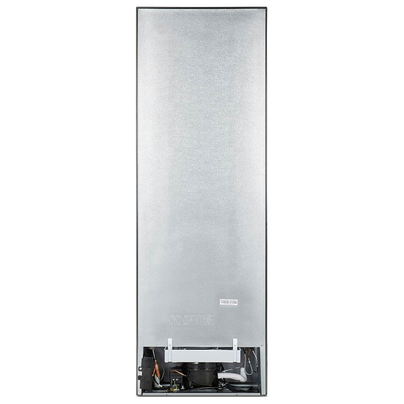 Холодильник комбінований Gorenje N 619 EAXL4