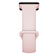 Фітнес-браслет Xiaomi Mi Smart Band 8 Active Pink (BHR7420GL) EU_