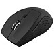 Миша Esperanza Mouse EM123K Black