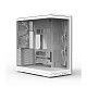 Корпус Zalman P60 без БЖ, 2xUSB3.0, 1x Type C, 3x120мм ARGB Reverse, 2x120мм ARGB, VGA 435мм, LCS re