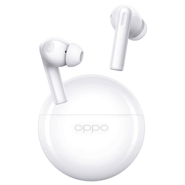 Bluetooth-гарнитура Oppo Enco Buds2 ETE41 Moonlight