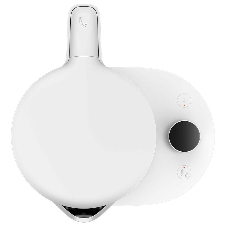 Электрочайник Xiaomi Smart Kettle 2 Pro