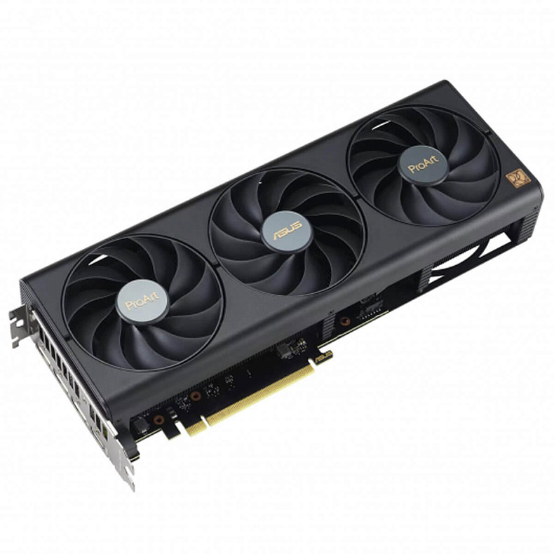 Відеокарта ASUS GeForce RTX 4070 12GB GDDR6X PROART OC PROART-RTX4070-O12G