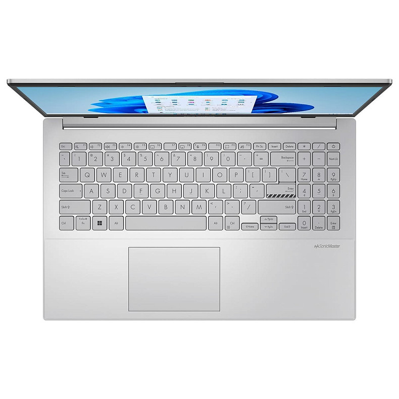 Ноутбук ASUS E1504FA-BQ1105