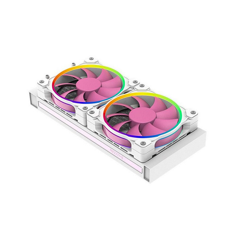 Система водяного охолодження ID-Cooling Pinkflow 240 Diamond