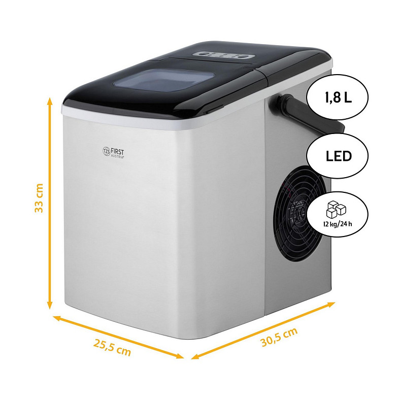 Льодогенератор First FA-5104-2